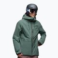 Kurtka narciarska męska Oakley Canopy Insulated aviator green