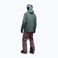 Kurtka narciarska męska Oakley Canopy Insulated aviator green 3