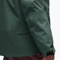 Kurtka narciarska męska Oakley Canopy Insulated aviator green 5