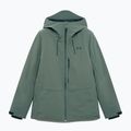 Kurtka narciarska męska Oakley Canopy Insulated aviator green 6