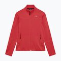 Bluza damska Oakley Canopy Full Zip hibiscus red 6