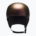 Kask narciarski Oakley Mod1 MIPS red/gold colorshift 2