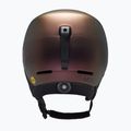 Kask narciarski Oakley Mod1 MIPS red/gold colorshift 3