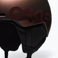 Kask narciarski Oakley Mod1 MIPS red/gold colorshift 5