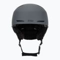 Kask narciarski Bliz S003 MIPS matte grey 2