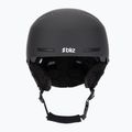 Kask narciarski Bliz S003 MIPS matte black 2