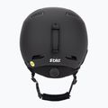 Kask narciarski Bliz S003 MIPS matte black 4