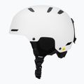 Kask narciarski Bliz S003 MIPS matte white 3