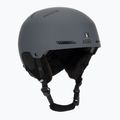 Kask narciarski Bliz S003 matte grey