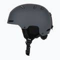 Kask narciarski Bliz S003 matte grey 3