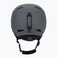 Kask narciarski Bliz S003 matte grey 4