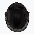 Kask narciarski Bliz S003 matte grey 5