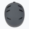 Kask narciarski Bliz S003 matte grey 6