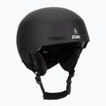 Kask narciarski Bliz S003 matte black