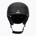 Kask narciarski Bliz S003 matte black 3