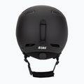 Kask narciarski Bliz S003 matte black 4