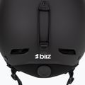 Kask narciarski Bliz S003 matte black 7