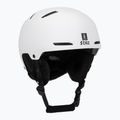 Kask narciarski Bliz S003 matte white