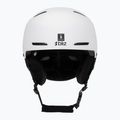 Kask narciarski Bliz S003 matte white 2