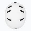 Kask narciarski Bliz S003 matte white 6