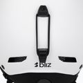 Kask narciarski Bliz S003 matte white 7