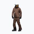 Kurtka snowboardowa męska Oakley Sub Temp RC Gore-Tex 2.0 32F dark umber 2