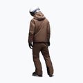 Kurtka snowboardowa męska Oakley Sub Temp RC Gore-Tex 2.0 32F dark umber 3
