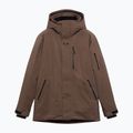 Kurtka snowboardowa męska Oakley Sub Temp RC Gore-Tex 2.0 32F dark umber 7