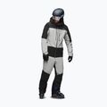 Kurtka narciarska męska Oakley Canopy Pro Insulated pitch black/cement 2