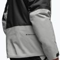 Kurtka narciarska męska Oakley Canopy Pro Insulated pitch black/cement 5