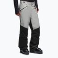 Spodnie narciarskie męskie Oakley Canopy Pro Insulated Pitch Black/Cement