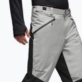 Spodnie narciarskie męskie Oakley Canopy Pro Insulated Pitch Black/Cement 4