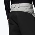 Spodnie narciarskie męskie Oakley Canopy Pro Insulated Pitch Black/Cement 5