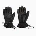 Rękawice snowboardowe męskie Level Ranger Leather black