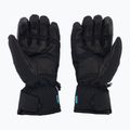 Rękawice narciarskie damskie Level I -Super Radiator Gore-Tex 2021 black 2