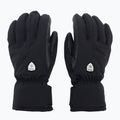 Rękawice narciarskie damskie Level I -Super Radiator Gore-Tex 2021 black 3