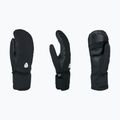 Rękawice narciarskie damskie Level Super Radiator W Mitt Gore-Tex black 5