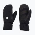 Rękawice narciarskie damskie Level Super Radiator Mitt Gore-Tex black