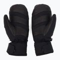 Rękawice narciarskie damskie Level Super Radiator Mitt Gore-Tex black 3