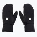 Rękawice narciarskie damskie Level Super Radiator Mitt Gore-Tex black 4