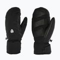 Rękawice narciarskie damskie Level Super Radiator W Mitt Gore-Tex black