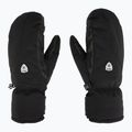 Rękawice narciarskie damskie Level Super Radiator W Mitt Gore-Tex black 3