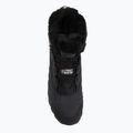Śniegowce dziecięce CMP Rae Snowboots Wp black/blue 5