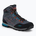 Buty trekkingowe męskie CMP Alcor Mid Wp antracite