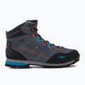 Buty trekkingowe męskie CMP Alcor Mid Wp antracite 2