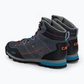 Buty trekkingowe męskie CMP Alcor Mid Wp antracite 3