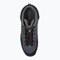 Buty trekkingowe męskie CMP Alcor Mid Wp antracite 6