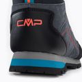 Buty trekkingowe męskie CMP Alcor Mid Wp antracite 8