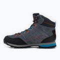 Buty trekkingowe męskie CMP Alcor Mid Wp antracite 9