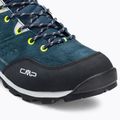 Buty trekkingowe męskie CMP Alcor Mid Wp bluestone cosmo 7